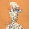 Pub Carte Michelin - Usine Belgique - 1926 -