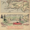 Publicité Carte Michelin - 1914 -