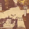 Pub Carte Michelin - numérotage des routes - 1928 -