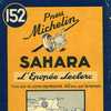 Sahara Epopee Leclerc 152 1947