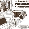Deposito pneumatici Michelin